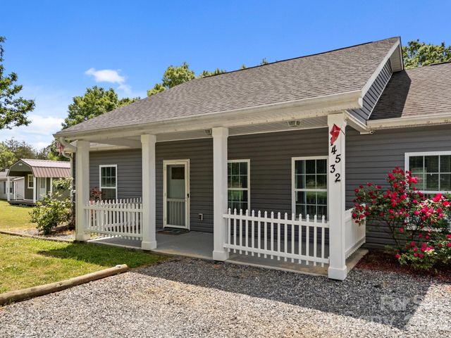 14532 E Rocky River Road, Davidson, NC 28036