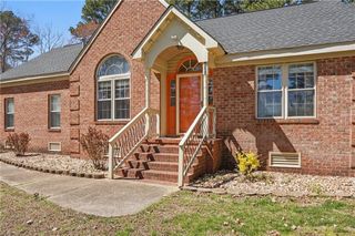 421 Richneck RD, Newport News, VA 23608