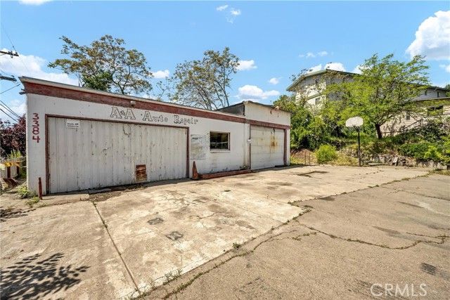 3384 E State Hwy 20, Nice, CA 95464