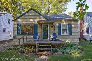 1106 Hoffman Avenue, Royal Oak, MI 48067
