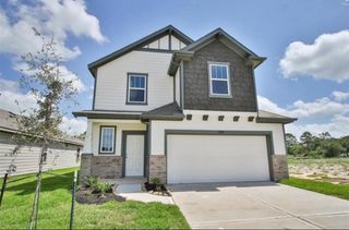 208 Lisa Marie Drive, Angleton, TX 77515