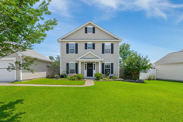 303 Seneca River Drive, Summerville, SC 29485