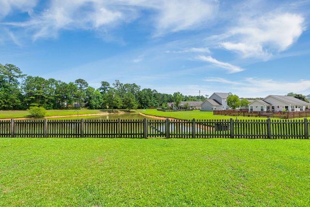 303 Seneca River Drive, Summerville, SC 29485