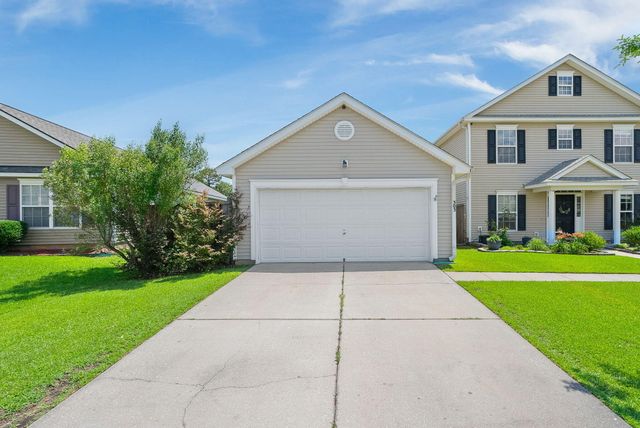 303 Seneca River Drive, Summerville, SC 29485