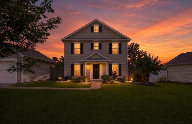 303 Seneca River Drive, Summerville, SC 29485