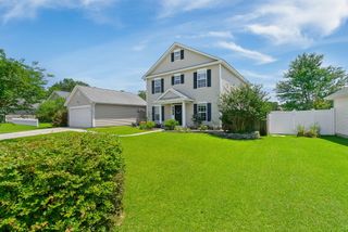 303 Seneca River Drive, Summerville, SC 29485