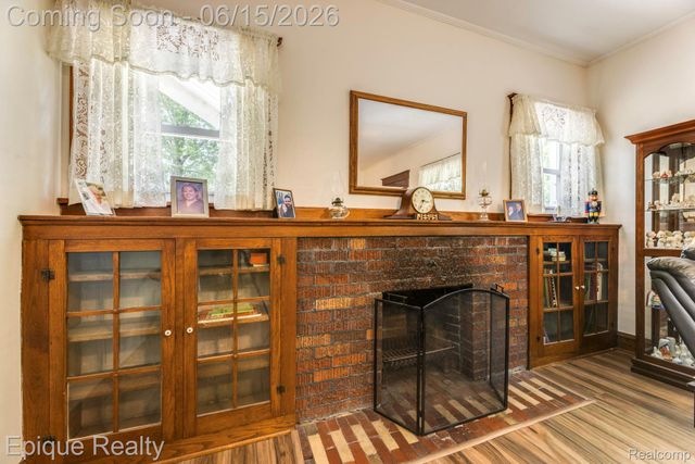 279 N Howard Avenue, Sanilac Township, MI 48422