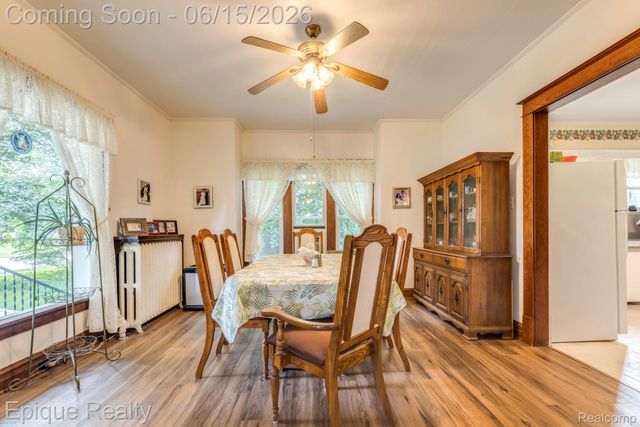 279 N Howard Avenue, Sanilac Township, MI 48422