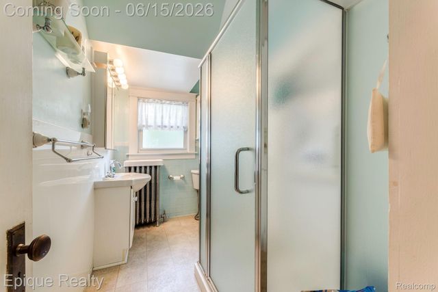 279 N Howard Avenue, Sanilac Township, MI 48422