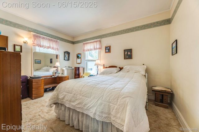 279 N Howard Avenue, Sanilac Township, MI 48422