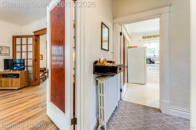 279 N Howard Avenue, Sanilac Township, MI 48422