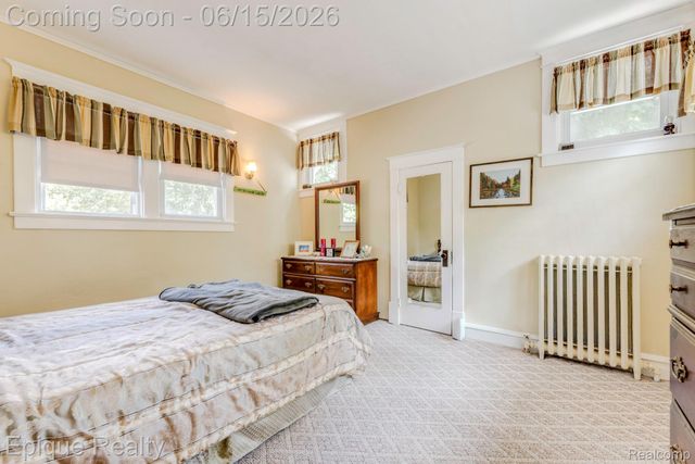 279 N Howard Avenue, Sanilac Township, MI 48422