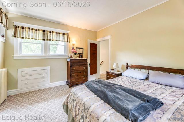 279 N Howard Avenue, Sanilac Township, MI 48422