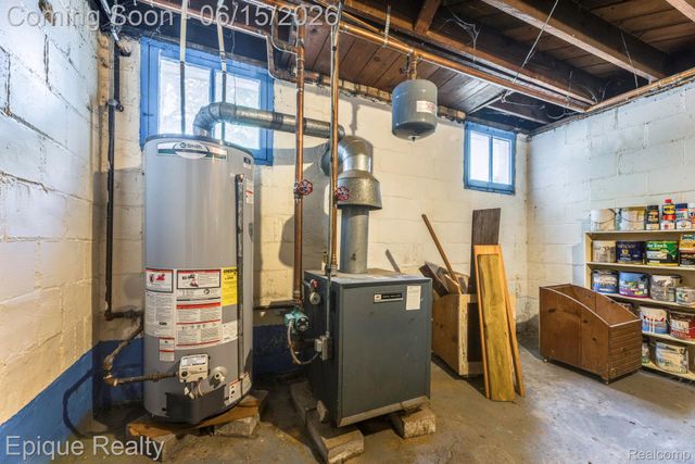 279 N Howard Avenue, Sanilac Township, MI 48422