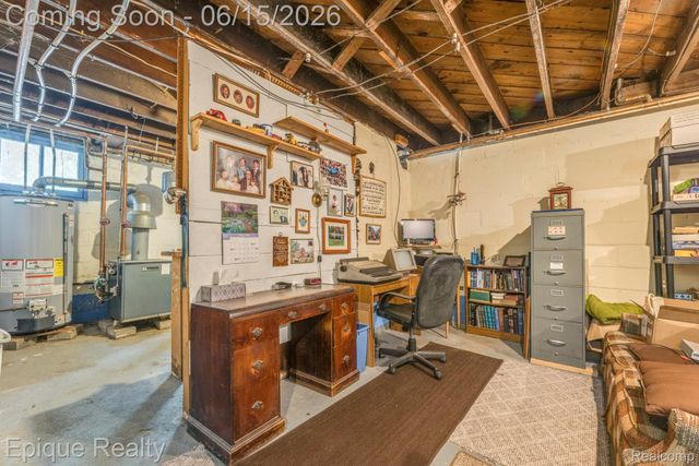 279 N Howard Avenue, Sanilac Township, MI 48422