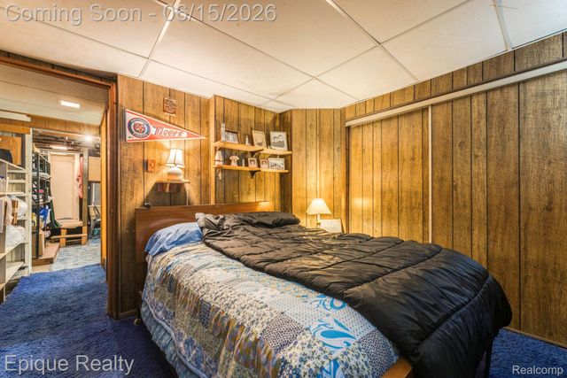 279 N Howard Avenue, Sanilac Township, MI 48422