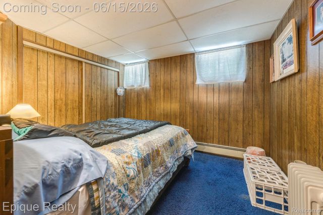279 N Howard Avenue, Sanilac Township, MI 48422