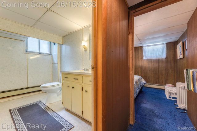 279 N Howard Avenue, Sanilac Township, MI 48422
