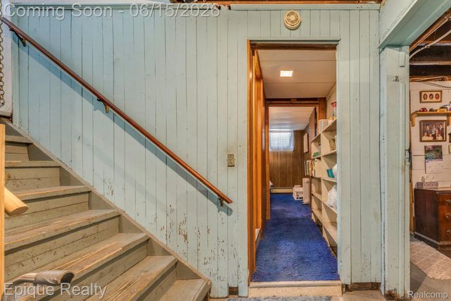 279 N Howard Avenue, Sanilac Township, MI 48422