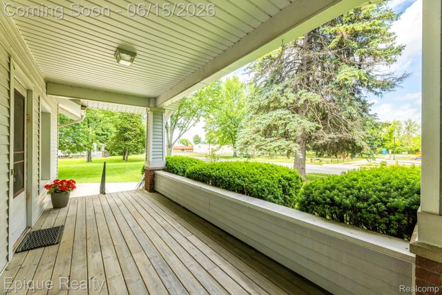 279 N Howard Avenue, Sanilac Township, MI 48422
