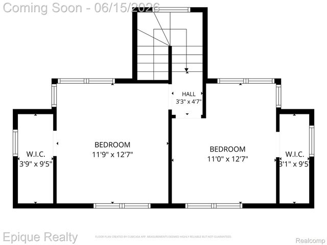 279 N Howard Avenue, Sanilac Township, MI 48422