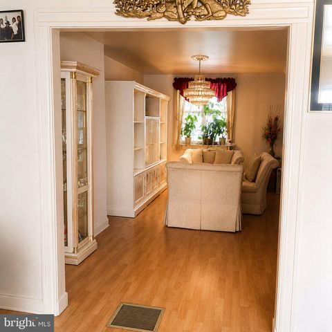 805 SPEDDEN ST, Baltimore, MD 21216