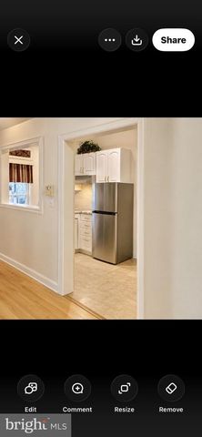 805 SPEDDEN ST, Baltimore, MD 21216
