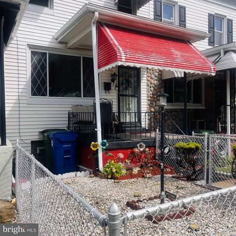 805 SPEDDEN ST, Baltimore, MD 21216