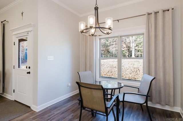 454 Mackenzie, Sheridan, AR 72150