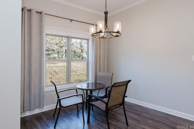 454 Mackenzie, Sheridan, AR 72150