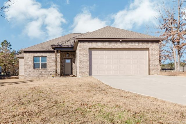 454 Mackenzie, Sheridan, AR 72150