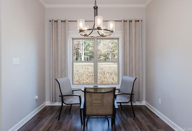 454 Mackenzie, Sheridan, AR 72150