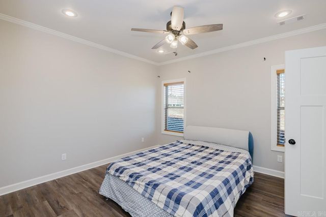 454 Mackenzie, Sheridan, AR 72150