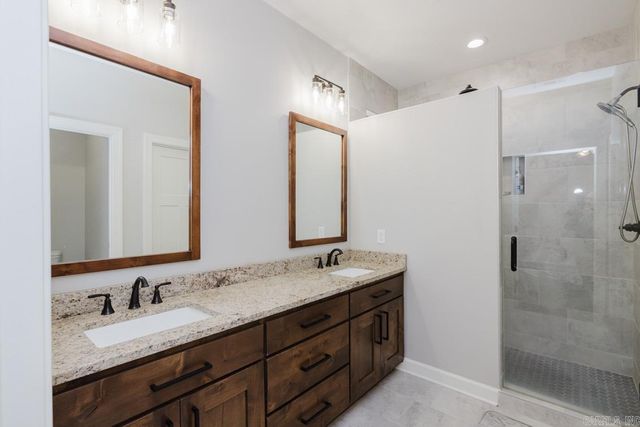 454 Mackenzie, Sheridan, AR 72150