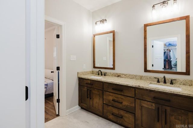 454 Mackenzie, Sheridan, AR 72150