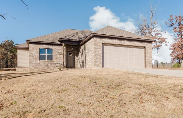 454 Mackenzie, Sheridan, AR 72150