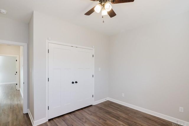 454 Mackenzie, Sheridan, AR 72150