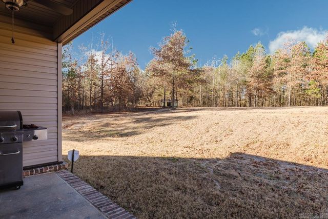 454 Mackenzie, Sheridan, AR 72150