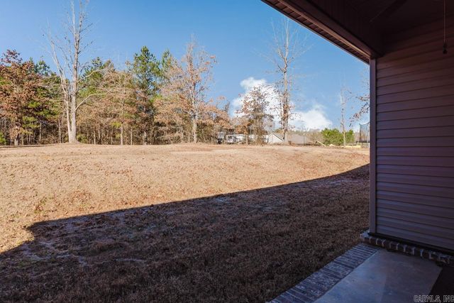 454 Mackenzie, Sheridan, AR 72150