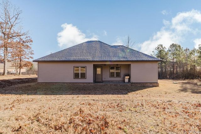 454 Mackenzie, Sheridan, AR 72150