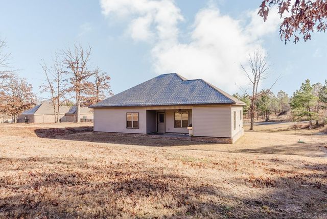 454 Mackenzie, Sheridan, AR 72150