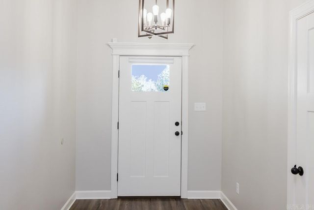 454 Mackenzie, Sheridan, AR 72150