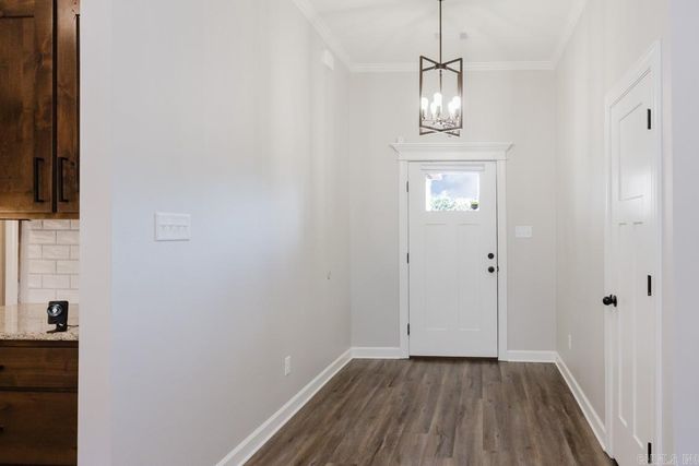 454 Mackenzie, Sheridan, AR 72150