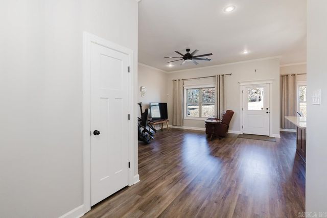 454 Mackenzie, Sheridan, AR 72150