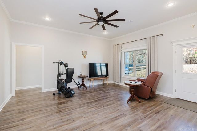 454 Mackenzie, Sheridan, AR 72150