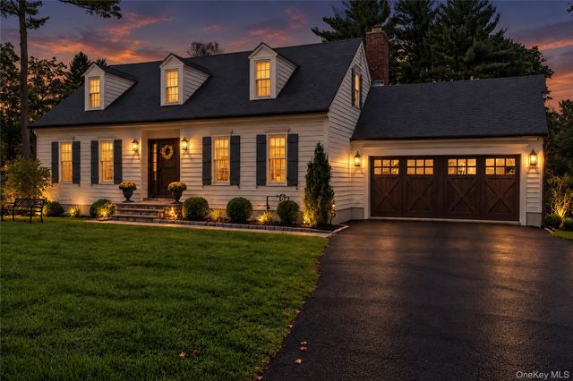 406 Bedford Road, Chappaqua, NY 10514