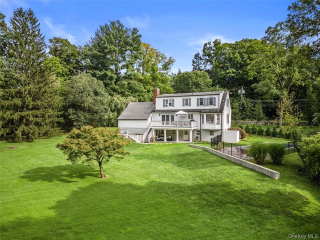 406 Bedford Road, Chappaqua, NY 10514