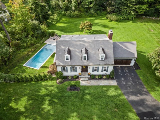 406 Bedford Road, Chappaqua, NY 10514