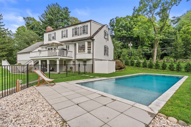 406 Bedford Road, Chappaqua, NY 10514