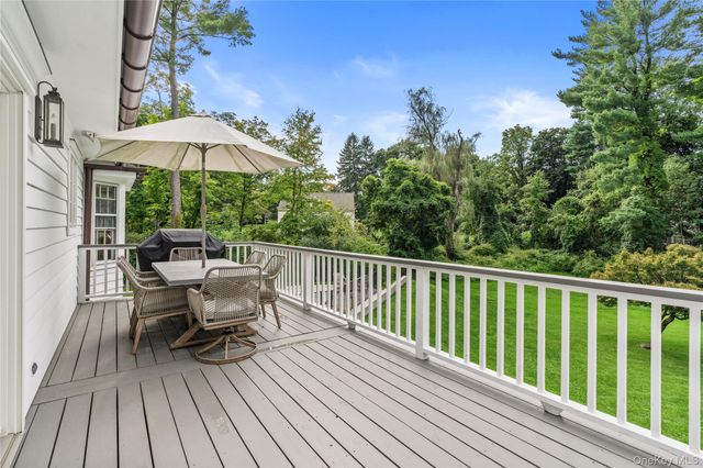 406 Bedford Road, Chappaqua, NY 10514